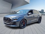 New 2025 Audi RS Q8 performance image 2