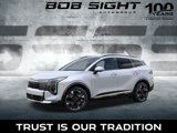 New 2026 Kia Sportage SX image 4