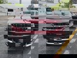 New 2025 Jeep Grand Cherokee L Limited image 2