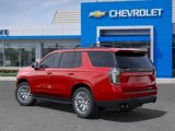 New 2025 Chevrolet Tahoe RST image 3
