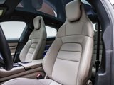 Certified 2025 Porsche Taycan image 5