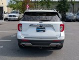 Used 2021 Ford Explorer Limited w/ Equipment Group 301A image 5