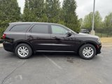 New 2025 Dodge Durango GT image 3