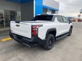 New 2026 Chevrolet Silverado EV LT image 6