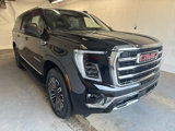 New 2025 GMC Yukon XL Elevation image 3