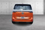 New 2025 Volkswagen ID. Buzz 1st Edition image 4