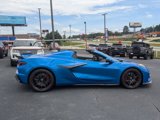 Used 2024 Chevrolet Corvette Z06 image 5