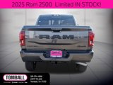 New 2025 RAM 2500 Limited image 5