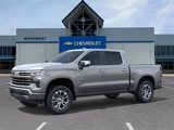 New 2026 Chevrolet Silverado 1500 LTZ w/ LTZ Premium Texas Edition image 2