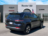 Used 2023 Jeep Grand Cherokee 4WD 4xe w/ Luxury Tech Group II image 2