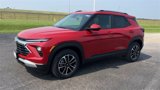 New 2026 Chevrolet TrailBlazer LT w/ LT Cold Weather Package image 4