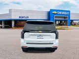 New 2025 Chevrolet Suburban LT w/ Comfort Package image 4