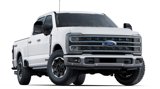 New 2025 Ford F250 Lariat image 3