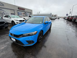 Used 2023 Honda Civic Sport Touring image 2
