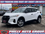 Used 2022 Nissan Kicks S image 3
