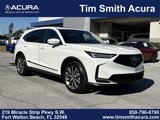 New 2025 Acura MDX w/ Technology Package image 1