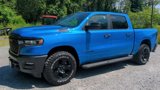 New 2026 RAM 1500 Tradesman image 5