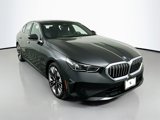 Used 2024 BMW i5 eDrive40i w/ Convenience Package image 3
