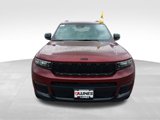 New 2025 Jeep Grand Cherokee L Limited image 2
