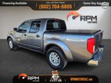 Used 2019 Nissan Frontier SV image 4