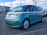 New 2025 Volkswagen ID. Buzz 1st Edition image 2