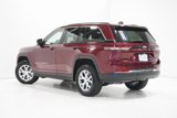 Used 2022 Jeep Grand Cherokee Limited image 5