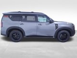 New 2025 Nissan Armada PRO-4X image 6