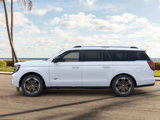 New 2025 Ford Expedition Max King Ranch image 4
