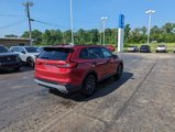 New 2026 Honda CR-V TrailSport image 3