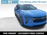 Used 2024 Chevrolet Trax RS w/ Driver Confidence Package image 1