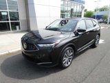 New 2025 Acura MDX SH-AWD w/ Technology Package image 2