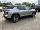 New 2026 Chevrolet Equinox LT image 3
