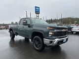 New 2025 Chevrolet Silverado 3500 LT image 3