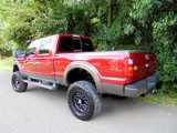 Used 2016 Ford F250 King Ranch w/ King Ranch w/Chrome Package image 3