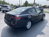 Used 2024 Nissan Sentra S image 3