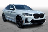 Certified 2023 BMW X4 xDrive30i w/ M Sport Package image 2