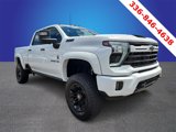 New 2024 Chevrolet Silverado 2500 LTZ w/ LTZ Plus Package image 2
