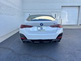 New 2025 BMW i4 M50 image 6
