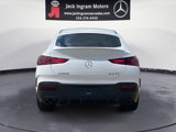 New 2025 Mercedes-Benz GLE 53 AMG 4MATIC Coupe image 4