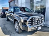 New 2025 Toyota Tundra 1794 Edition image 2