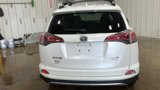 Used 2017 Toyota RAV4 Limited image 4