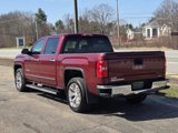 Used 2015 GMC Sierra 1500 SLT w/ SLT Crew Cab Value Package image 6