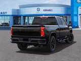 New 2025 Chevrolet Silverado 2500 LTZ w/ Trail Boss Package image 4