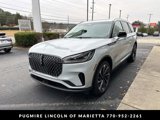 New 2025 Lincoln Aviator Reserve w/ Luxury Package image 4