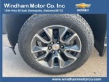 New 2025 Chevrolet Silverado 1500 LT image 6