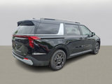 New 2025 Kia Carnival EX image 4