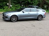 Used 2018 Volvo S90 T5 Momentum w/ Convenience Package image 2