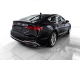 Used 2021 Audi A5 2.0T Premium image 6