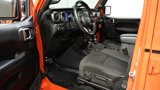 Used 2018 Jeep Wrangler Unlimited Rubicon image 4