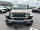 New 2025 Jeep Gladiator Rubicon image 3